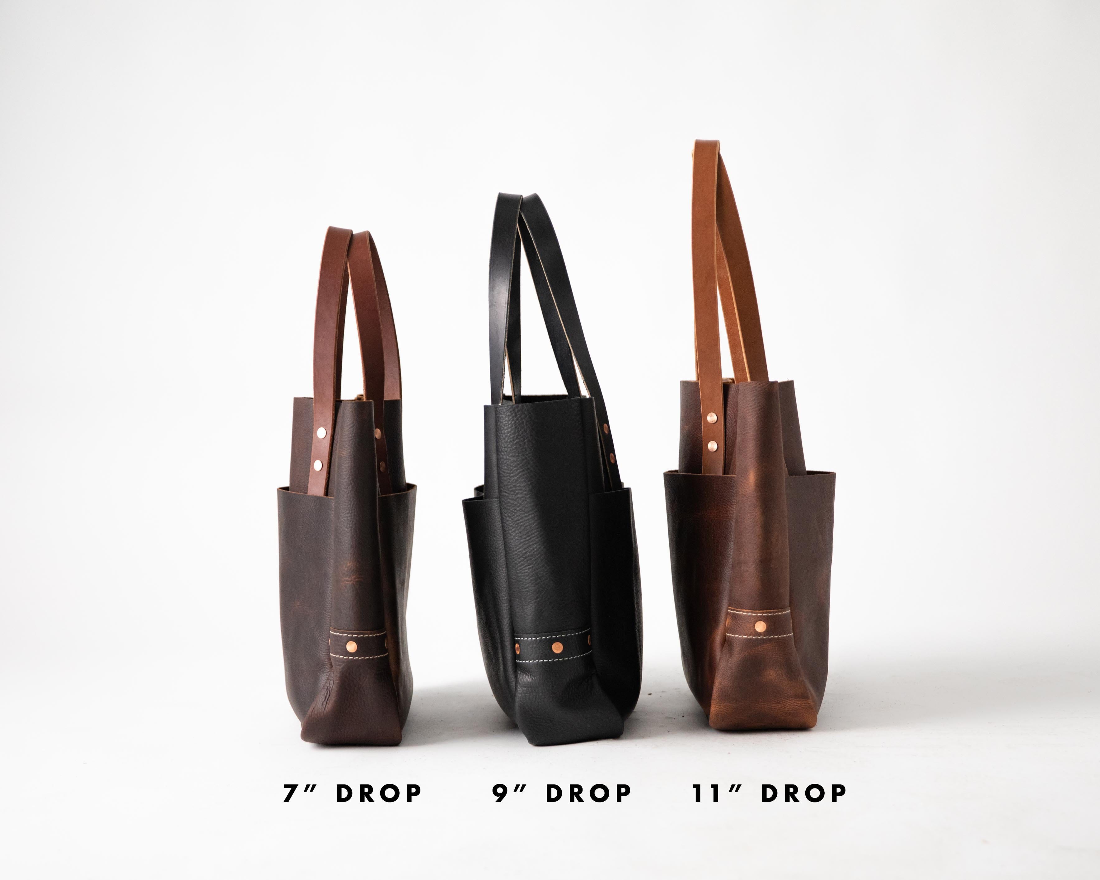 Tan Kodiak Carryall Tote